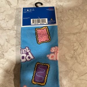 Crew socks